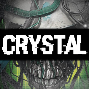 Zzzzz 173602423836o Crystal — Five Nights at Freddy's: Ultimate Character Roster option 602