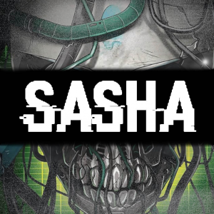 Zzzzz 173602444036q Sasha — Five Nights at Freddy's: Ultimate Character Roster option 609