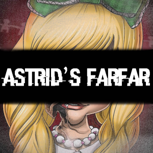 Zzzzz 173602444036r Astridsfarfar — Five Nights at Freddy's: Ultimate Character Roster option 612