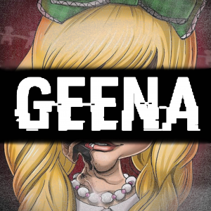 Zzzzz 173602444136r Geena — Five Nights at Freddy's: Ultimate Character Roster option 613