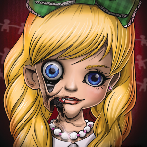 Zzzzz 173602444136r Nexie — Five Nights at Freddy's: Ultimate Character Roster option 610