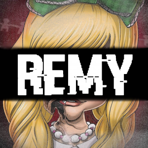 Zzzzz 173602444136r Remy — Five Nights at Freddy's: Ultimate Character Roster option 614
