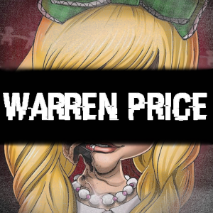 Zzzzz 173602444236r Warrenprice — Five Nights at Freddy's: Ultimate Character Roster option 615