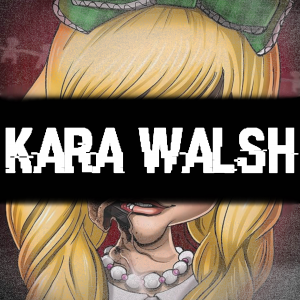 Zzzzz 173602444336s Karawalsh — Five Nights at Freddy's: Ultimate Character Roster option 617