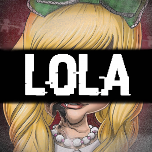 Zzzzz 173602444336s Lola — Five Nights at Freddy's: Ultimate Character Roster option 618