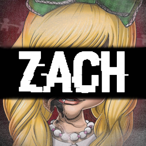Zzzzz 173602444436s Zach — Five Nights at Freddy's: Ultimate Character Roster option 620