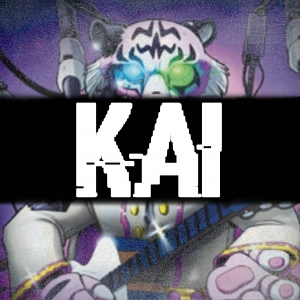 Zzzzz 173602457836u Kai — Five Nights at Freddy's: Ultimate Character Roster option 629
