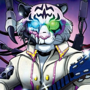 Zzzzz 173602457836u Tigerrock — Five Nights at Freddy's: Ultimate Character Roster option 628