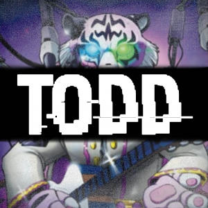 Zzzzz 173602457836u Todd — Five Nights at Freddy's: Ultimate Character Roster option 631