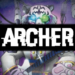 Zzzzz 173602457936v Archer — Five Nights at Freddy's: Ultimate Character Roster option 634