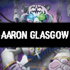 Zzzzz 173602458036w Aaron Glasgow — Five Nights at Freddy's: Ultimate Character Roster option 640