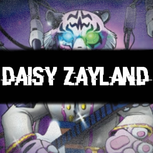 Zzzzz 173602458136w Daisyzayland — Five Nights at Freddy's: Ultimate Character Roster option 638