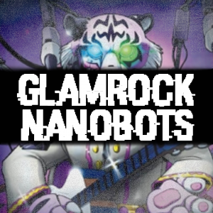 Zzzzz 173602458236w Glamrocknanobots — Five Nights at Freddy's: Ultimate Character Roster option 636