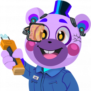 Zzzzz 173602466837a Helpiclosecorrupt — Five Nights at Freddy's: Ultimate Character Roster option 646