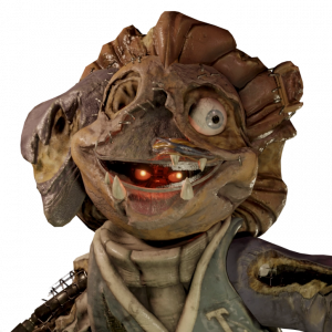 Zzzzz 173602466937a Mimicmascotrender — Five Nights at Freddy's: Ultimate Character Roster option 654