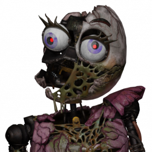 Zzzzz 173602466937a Ruinedchicarender — Five Nights at Freddy's: Ultimate Character Roster option 642