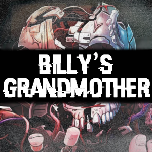 Zzzzz 173602466938a Billysgrandmother — Five Nights at Freddy's: Ultimate Character Roster option 656