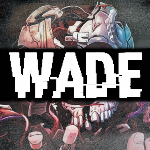 Zzzzz 173602467238c Wade — Five Nights at Freddy's: Ultimate Character Roster option 662