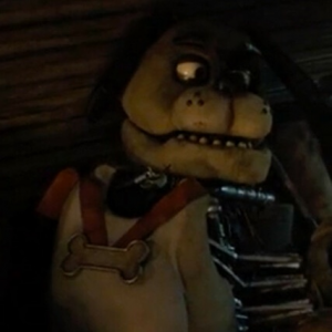 Zzzzz 173602475140a Sparky — Five Nights at Freddy's: Ultimate Character Roster option 664