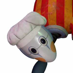 Zzzzz 173602475241a Headcheftbot — Five Nights at Freddy's: Ultimate Character Roster option 682