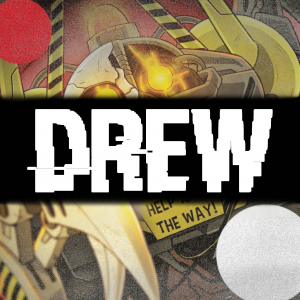 Zzzzz 173602485742a Drew — Five Nights at Freddy's: Ultimate Character Roster option 684