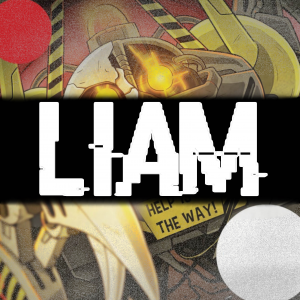 Zzzzz 173602485842a Liam — Five Nights at Freddy's: Ultimate Character Roster option 685