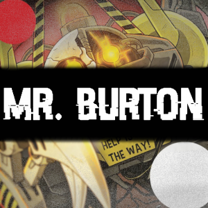 Zzzzz 173602485842a Mrburton — Five Nights at Freddy's: Ultimate Character Roster option 686