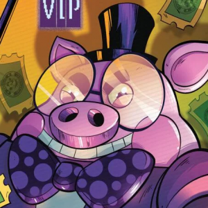Zzzzz 173602485943a Vip — Five Nights at Freddy's: Ultimate Character Roster option 687