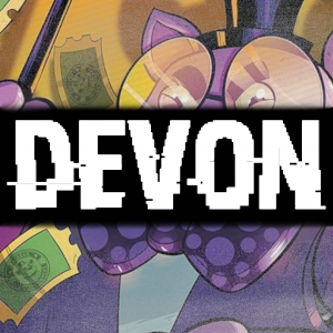 Zzzzz 173602485943b Devon — Five Nights at Freddy's: Ultimate Character Roster option 689