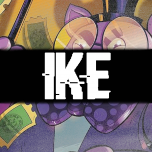 Zzzzz 173602486043b Ike — Five Nights at Freddy's: Ultimate Character Roster option 690