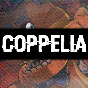 Zzzzz 173602486145b Coppelia — Five Nights at Freddy's: Ultimate Character Roster option 695