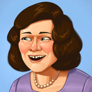 Zzzzz 1749937523fiona — Five Nights at Freddy's: Ultimate Character Roster option 624