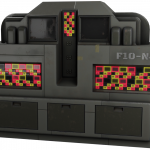 Zzzzz 1753077845f10 N4render — Five Nights at Freddy's: Ultimate Character Roster option 700