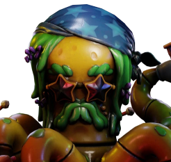 Zzzzz 1753077845mrrocktapus Icon — Five Nights at Freddy's: Ultimate Character Roster option 727