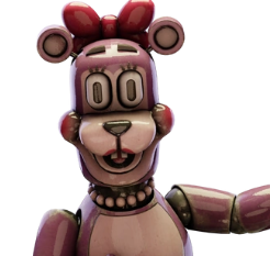 Zzzzz 1753077845mrshelpful Icon — Five Nights at Freddy's: Ultimate Character Roster option 702