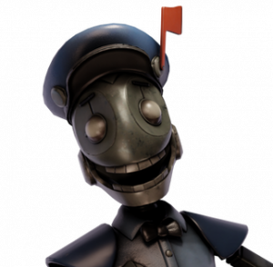 Zzzzz 1753078229digi Typersotm — Five Nights at Freddy's: Ultimate Character Roster option 712