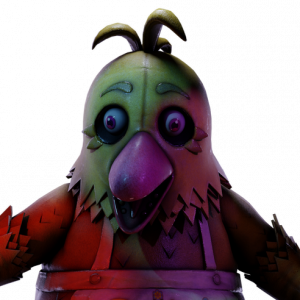 Zzzzz 1753078230partytimechicarender — Five Nights at Freddy's: Ultimate Character Roster option 730