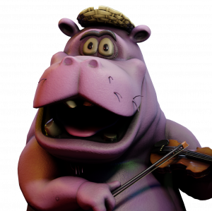 Zzzzz 1753078763jugbandhippoaustinart404 — Five Nights at Freddy's: Ultimate Character Roster option 704