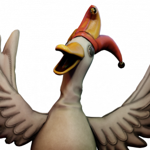 Zzzzz 1753078763jugglingduckaustinart404 — Five Nights at Freddy's: Ultimate Character Roster option 710
