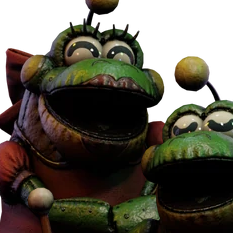 Zzzzz 1753078763murrayfrogs Icon — Five Nights at Freddy's: Ultimate Character Roster option 705