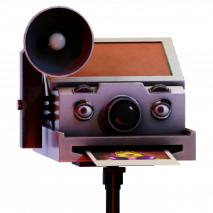 Zzzzz 1753078763welcomeshowcamera Austinart404 — Five Nights at Freddy's: Ultimate Character Roster option 711