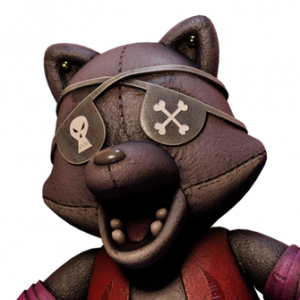 Zzzzz 1753081474puppetroxytheeyepatcheslol — Five Nights at Freddy's: Ultimate Character Roster option 723