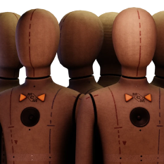 Zzzzz 1753081818mannequinsaustinarticon — Five Nights at Freddy's: Ultimate Character Roster option 719