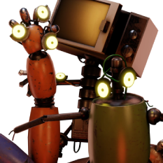 Zzzzz 1753081818protomimicsicon — Five Nights at Freddy's: Ultimate Character Roster option 746