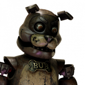 Zzzzz 1753082380bubrendercredittoaustinart — Five Nights at Freddy's: Ultimate Character Roster option 743