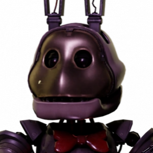Zzzzz 1753082380protobonnie Icon — Five Nights at Freddy's: Ultimate Character Roster option 738