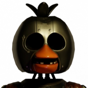 Zzzzz 1753082380protochica Icon — Five Nights at Freddy's: Ultimate Character Roster option 739