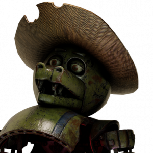 Zzzzz 1753082380springlockmontyrendercredittoaustinart — Five Nights at Freddy's: Ultimate Character Roster option 742