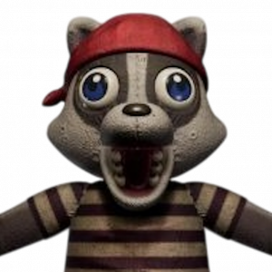 Zzzzz 1755361852bawsonsotmofficialrender — Five Nights at Freddy's: Ultimate Character Roster option 724