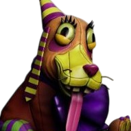 Zzzzz 1755361852birthdaypuppysmallsotmofficialrender — Five Nights at Freddy's: Ultimate Character Roster option 707